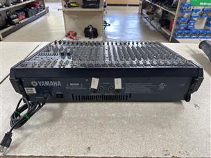 YAMAHA EMX5000-20 SOUND BOARD / MIXER Acceptable | Buya